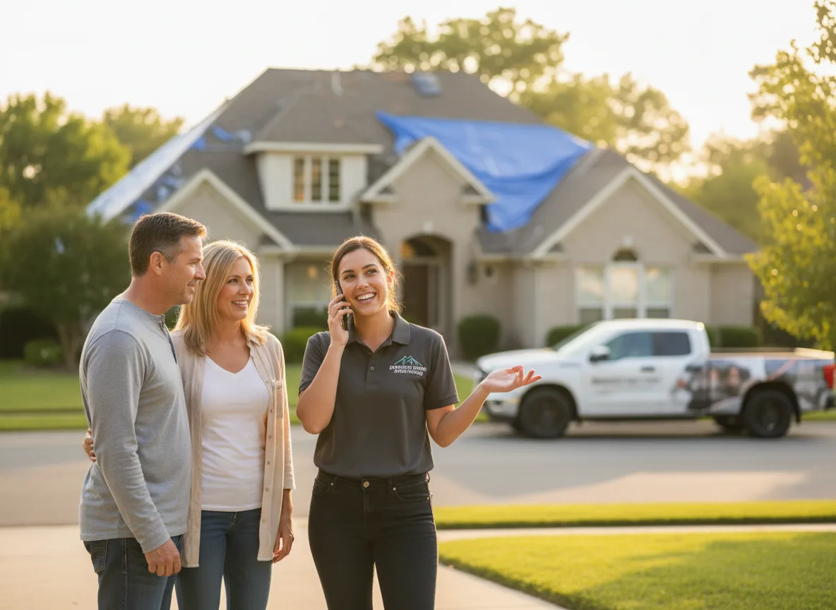 Emergency Roof Repair Fairmount, IN FAQs